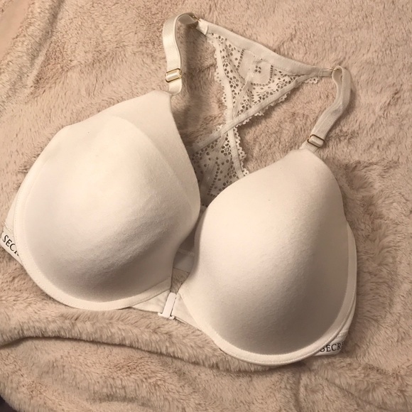 Victoria Secret T-Shirt Bra